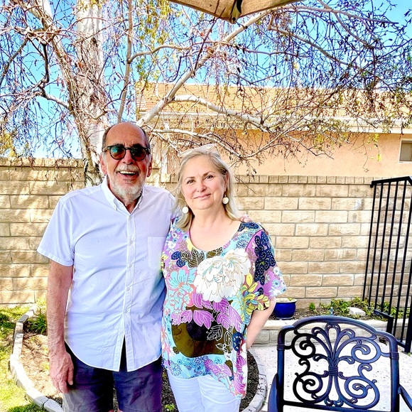 Meet your Ambassador Posher, Sherry🌸 - Picture 2 of 2